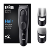 Cortapelos BRAUN HC5330