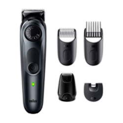 Cortapelos BRAUN BT5420