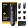 Cortapelos BRAUN BT5560