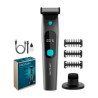 Cortapelos CECOTEC BAMBA PC ONESHAVE