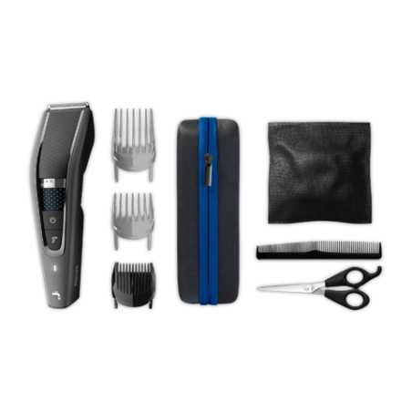 Cortapelos PHILIPS HC7650/15