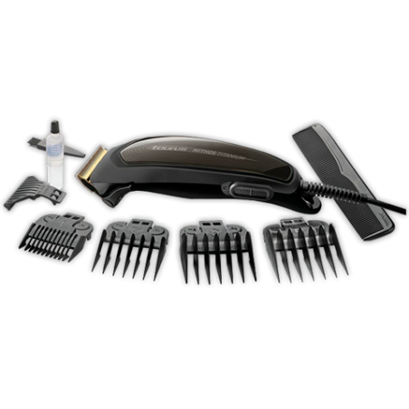 Cortapelos TAURUS MITHOS AVANT Titanium