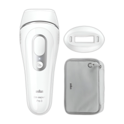 Depiladora BRAUN Silk-expert IPL PL3020