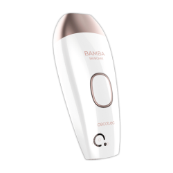 Depiladora CECOTEC SKINCARE IPL QUARTZ