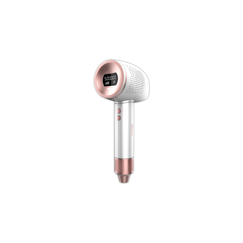 Depiladora CECOTEC SKINCARE IPL GUN