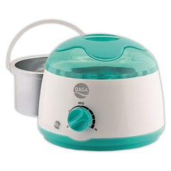 Depiladora de cera DAGA WH400