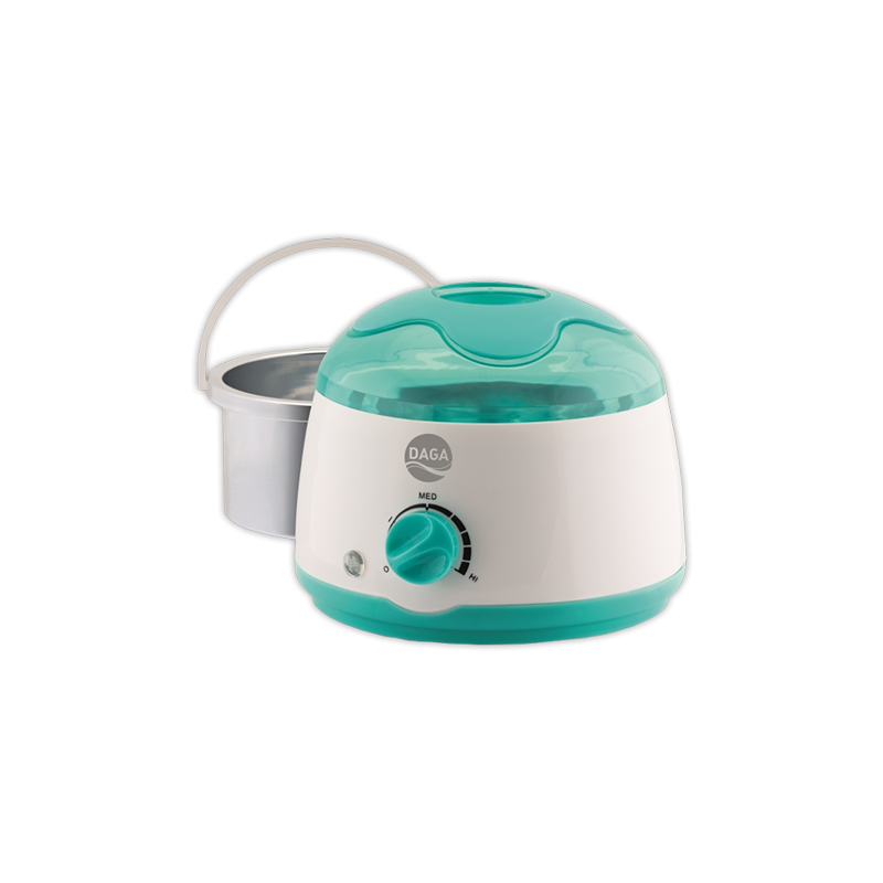 Depiladora de cera DAGA WH400