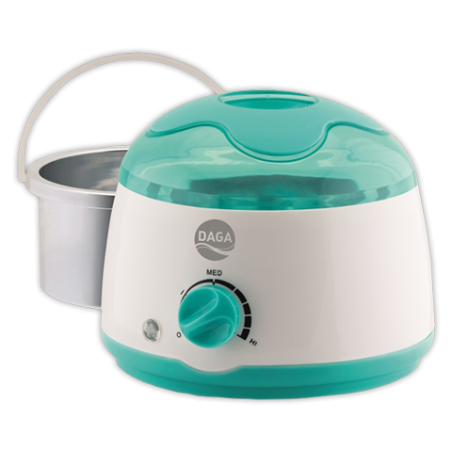 Depiladora de cera DAGA WH400