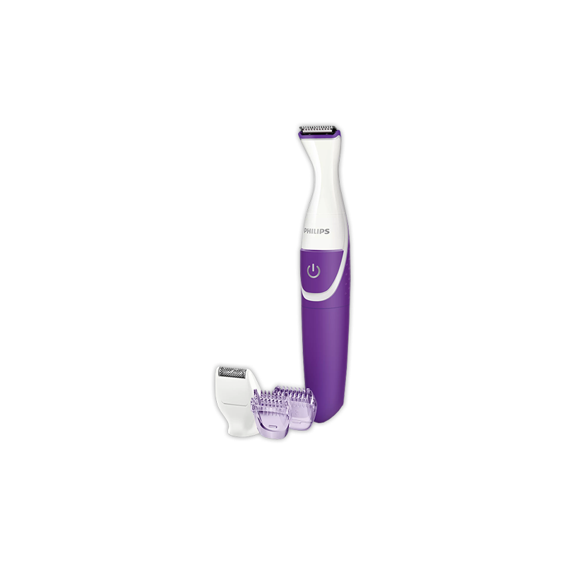 Depiladora PHILIPS BRT383/15