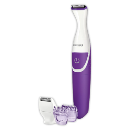 Depiladora PHILIPS BRT383/15