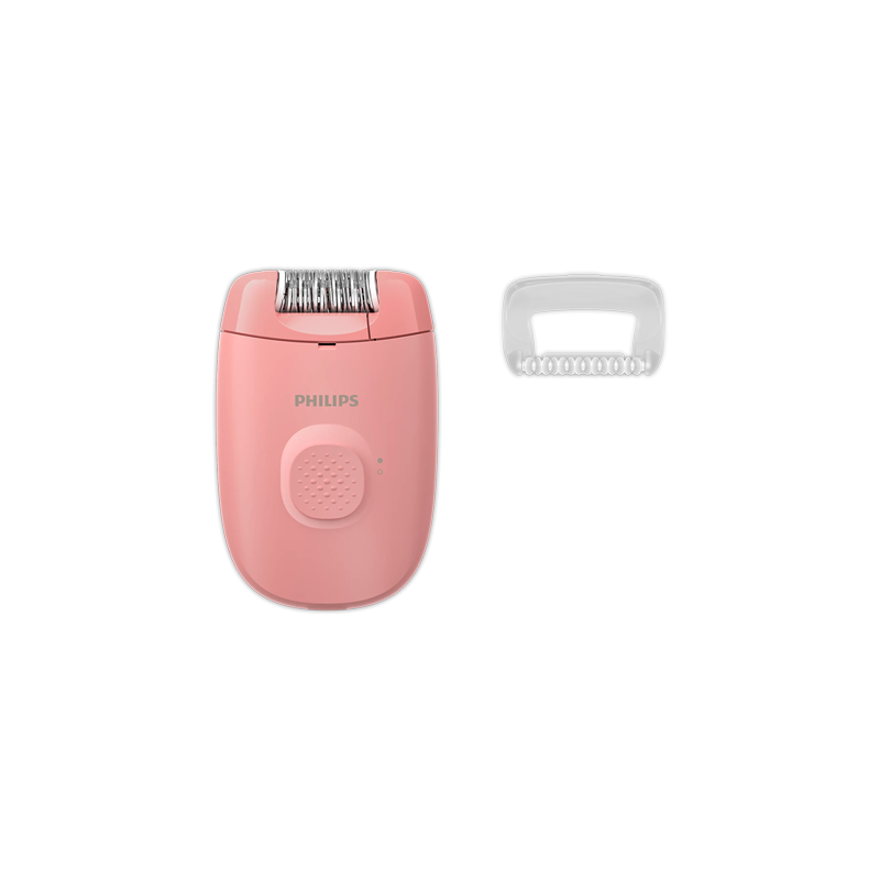 Depiladora Philips Epilator Series 2000 BRE227/ con Cable/ 1 | APLIUM