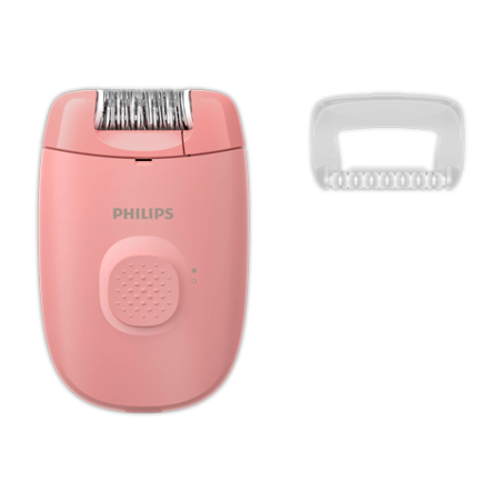 Depiladora Philips Epilator Series 2000 BRE227/ con Cable/ 1 | APLIUM