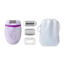 Depiladora PHILIPS BRE275/00
