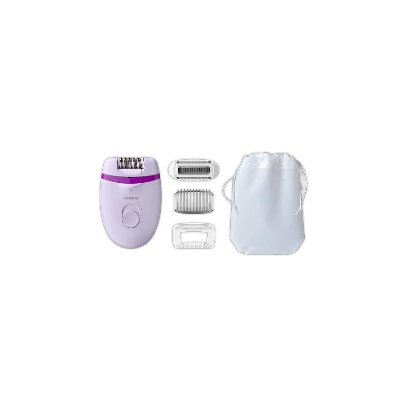 Depiladora PHILIPS BRE275/00