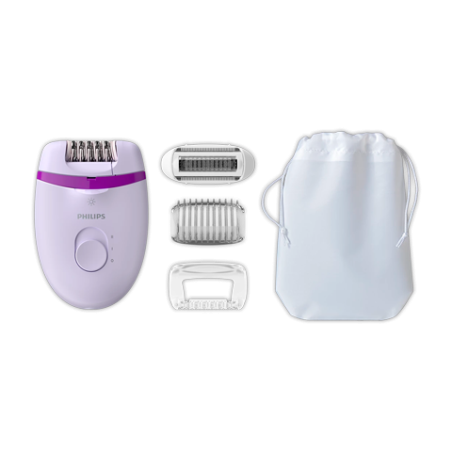 Depiladora PHILIPS BRE275/00
