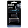 Lamina + cuchilla BRAUN 10B