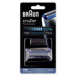 Lamina + cuchilla BRAUN 20S