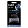 Lamina + cuchilla BRAUN 20S