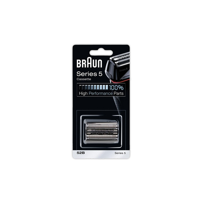 Lamina BRAUN 52B