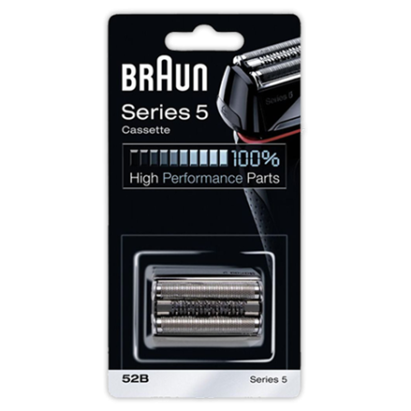 Lamina BRAUN 52B