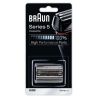 Lamina BRAUN 52B
