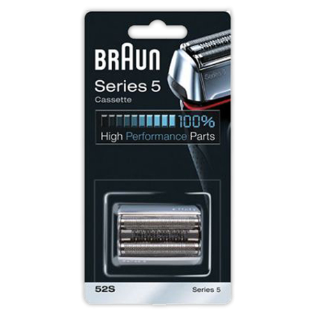 Lamina BRAUN 52S