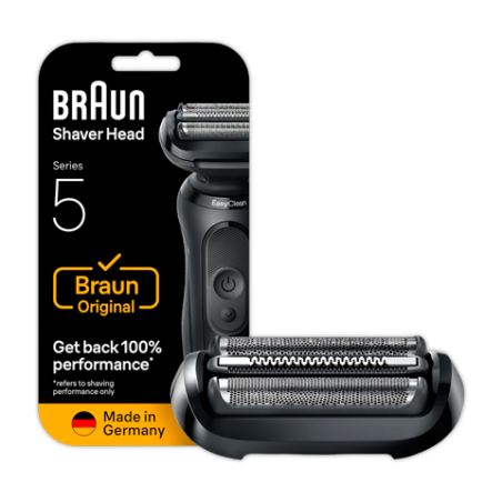 Lamina BRAUN 53B