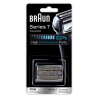 Lamina + cuchilla BRAUN 70S
