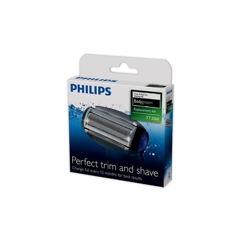 Cuchilla afeitadora PHILIPS TT2000/43