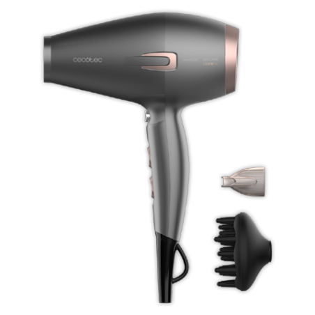 Secador de pelo CECOTEC IC 6000 R E