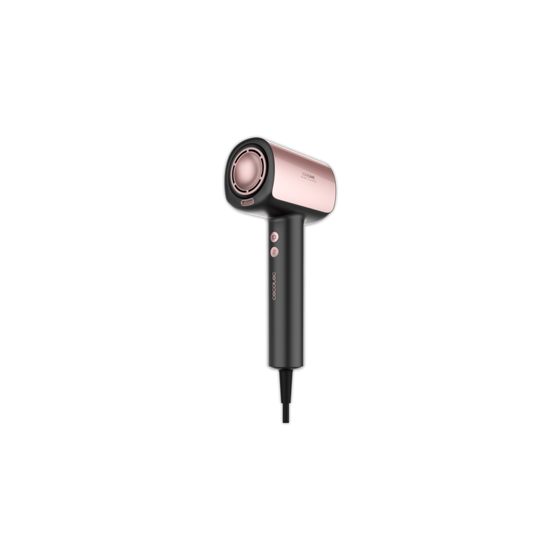 Secador de pelo CECOTEC DG NANO PLASMA