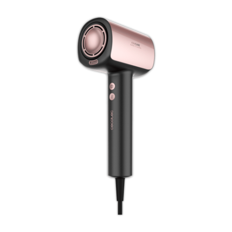 Secador de pelo CECOTEC DG NANO PLASMA