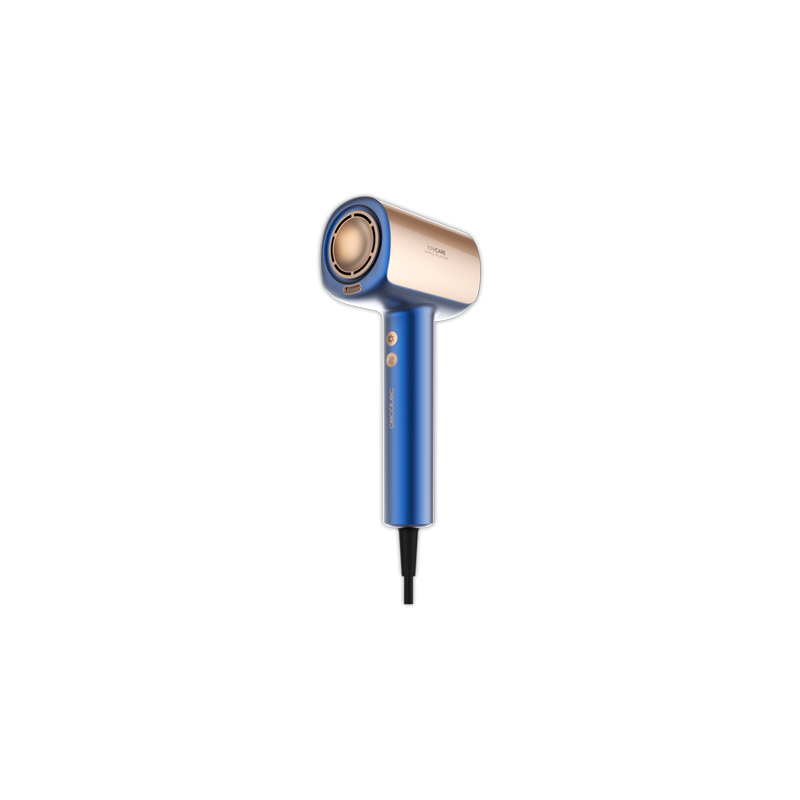 Secador de pelo CECOTEC DG NANO PLASMA