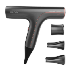 Secador de pelo CECOTEC IC 6000 RS S