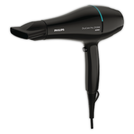 Secador de pelo PHILIPS BHD272/00
