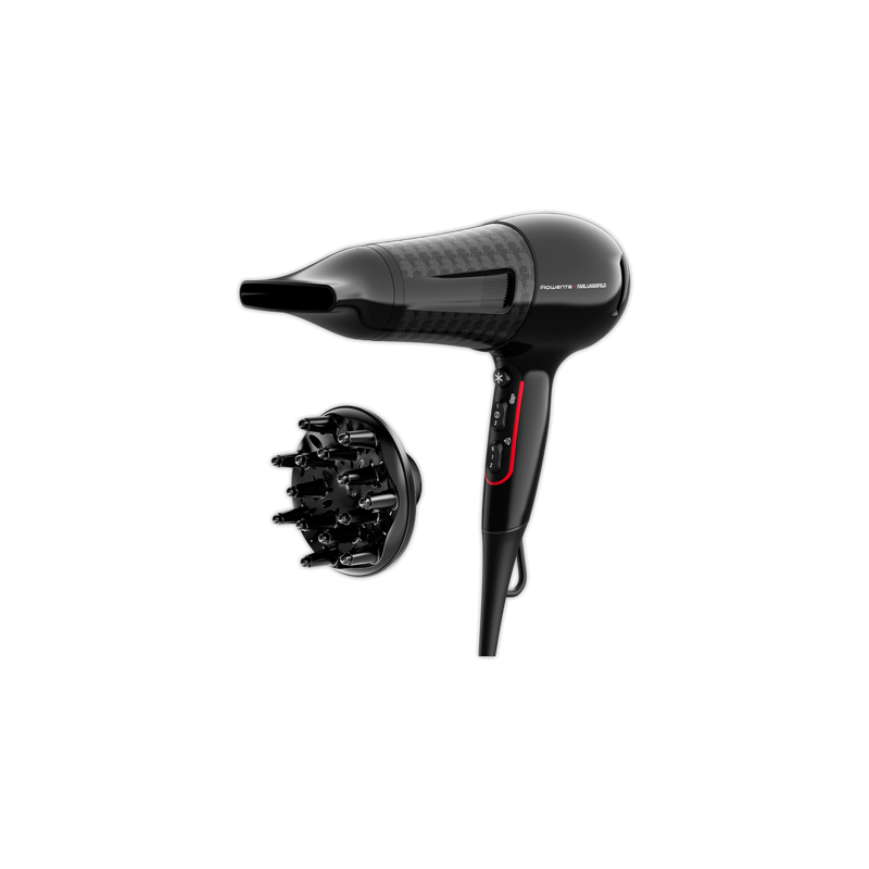 Secador de pelo ROWENTA CV591LF0