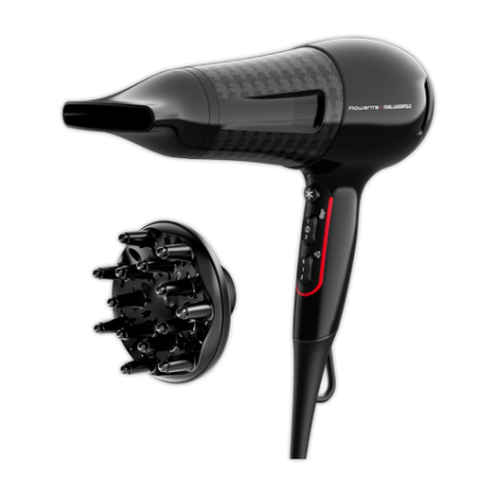 Secador de pelo ROWENTA CV591LF0