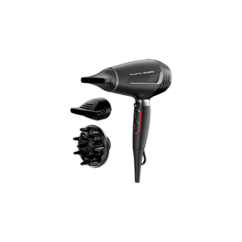 Secador de pelo ROWENTA CV887L