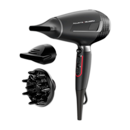 Secador de pelo ROWENTA CV887L