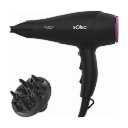 Secador de pelo SOLAC SH7083