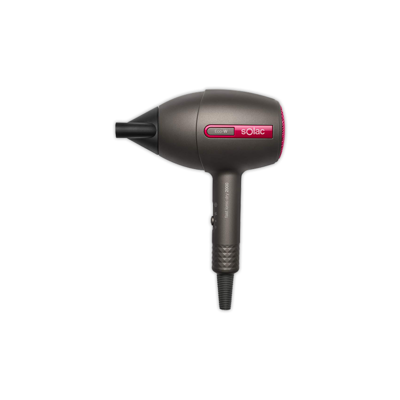 Secador de pelo SOLAC SH7087 DRY 2000