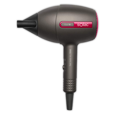 Secador de pelo SOLAC SH7087 DRY 2000