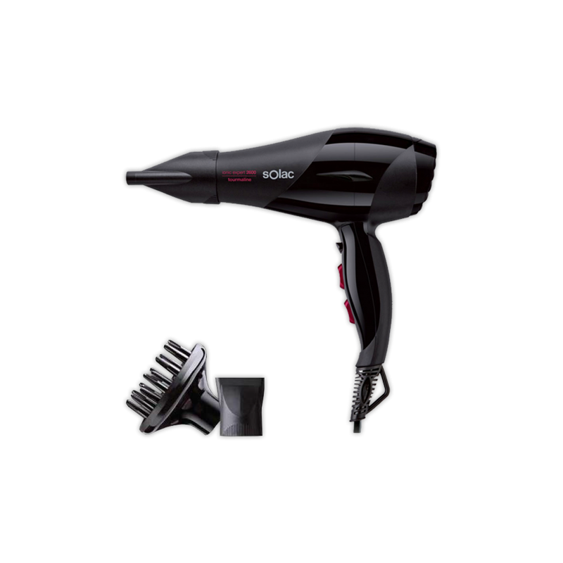 Secador de pelo SOLAC SP7170