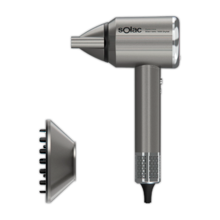 Secador de pelo SOLAC SB7950