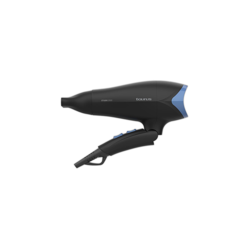 Secador de pelo TAURUS STUDIO 2500