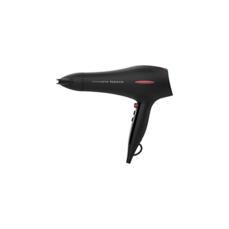 Secador de pelo TAURUS FASHION 2300 PRO