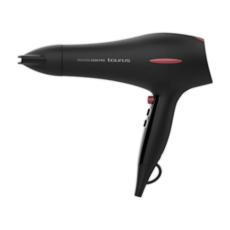 Secador de pelo TAURUS FASHION 2300 PRO