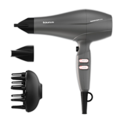 Secador de pelo TAURUS FASHION 2600 IONC