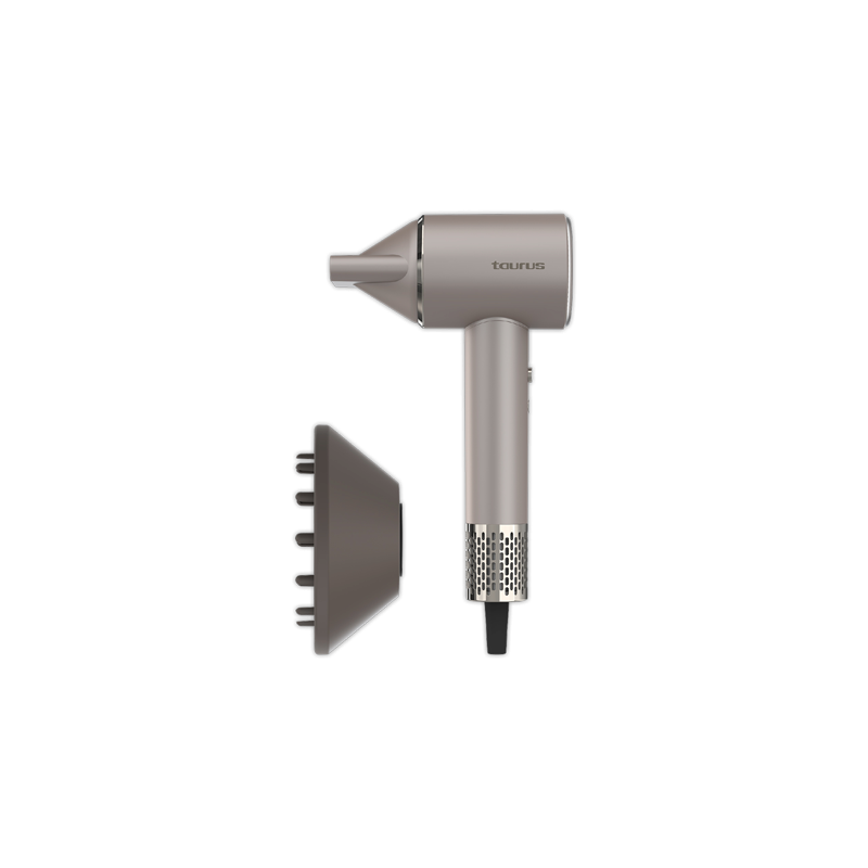 Secador de pelo TAURUS DIGITAL FORCE PRO