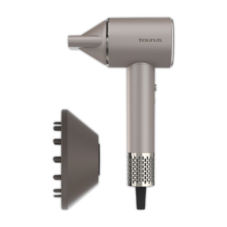 Secador de pelo TAURUS DIGITAL FORCE PRO